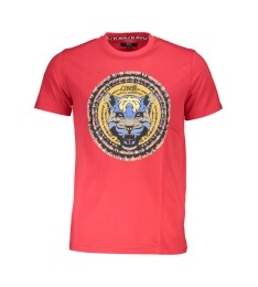 CAVALLI CLASS MARŠKINĖLIAI QXT61L-JD060