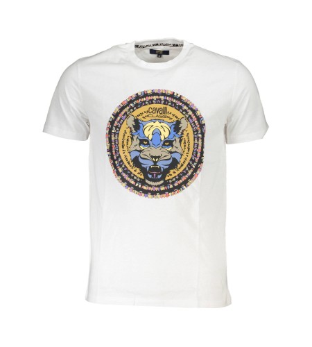 CAVALLI CLASS MARŠKINĖLIAI QXT61L-JD060