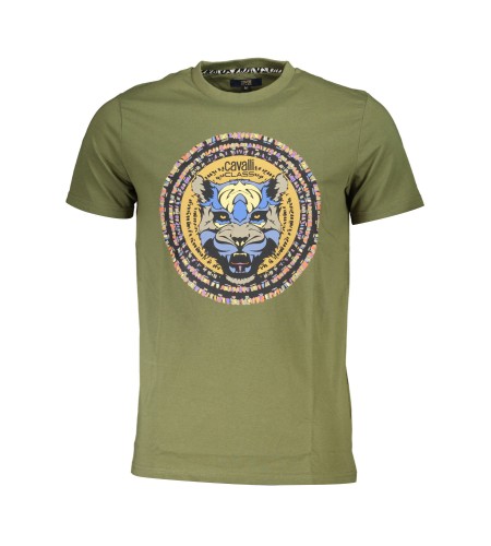 CAVALLI CLASS MARŠKINĖLIAI QXT61L-JD060