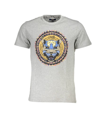 CAVALLI CLASS MARŠKINĖLIAI QXT61L-JD060