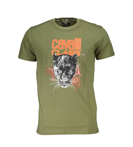 CAVALLI CLASS MARŠKINĖLIAI QXT61J-JD060