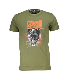 CAVALLI CLASS MARŠKINĖLIAI QXT61J-JD060