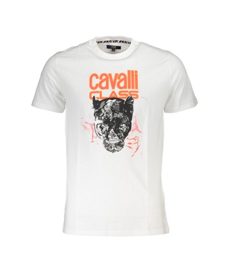 CAVALLI CLASS MARŠKINĖLIAI QXT61J-JD060