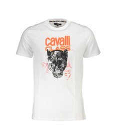 CAVALLI CLASS MARŠKINĖLIAI QXT61J-JD060