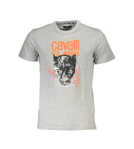 CAVALLI CLASS MARŠKINĖLIAI QXT61J-JD060