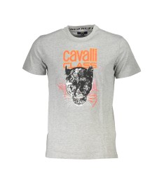 CAVALLI CLASS MARŠKINĖLIAI QXT61J-JD060