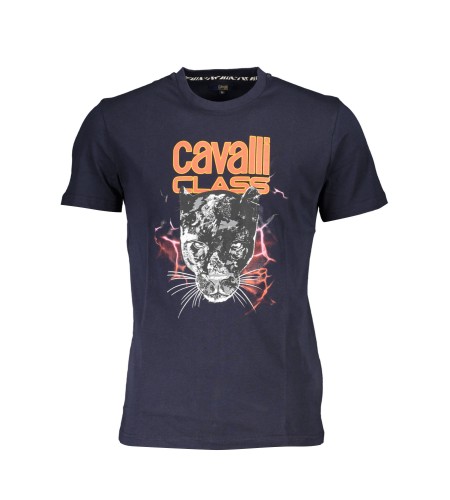 CAVALLI CLASS MARŠKINĖLIAI QXT61J-JD060