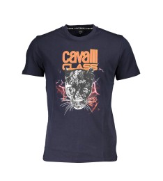 CAVALLI CLASS MARŠKINĖLIAI QXT61J-JD060