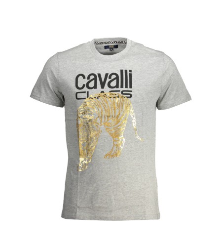 CAVALLI CLASS MARŠKINĖLIAI QXT061I-JD060