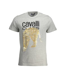 CAVALLI CLASS MARŠKINĖLIAI QXT061I-JD060