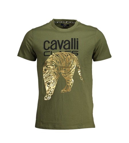 CAVALLI CLASS MARŠKINĖLIAI QXT061I-JD060