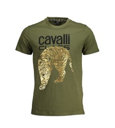 CAVALLI CLASS MARŠKINĖLIAI QXT061I-JD060