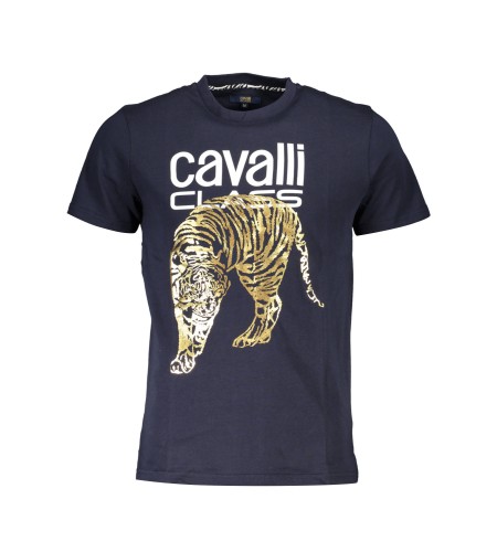 CAVALLI CLASS MARŠKINĖLIAI QXT061I-JD060