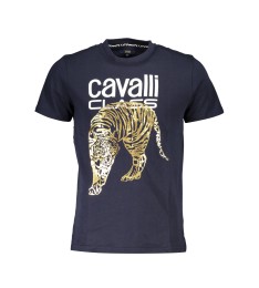 CAVALLI CLASS MARŠKINĖLIAI QXT061I-JD060