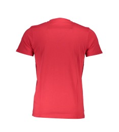 CAVALLI CLASS MARŠKINĖLIAI QXT61W-JD060