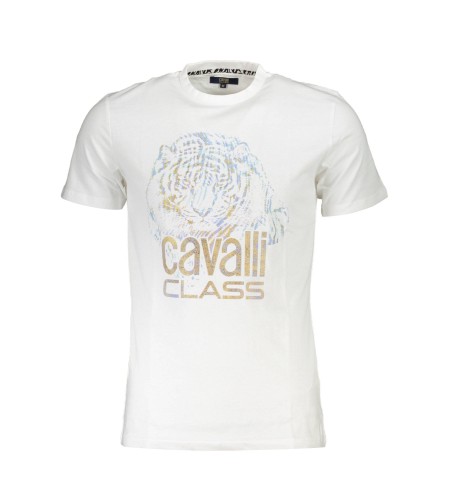 CAVALLI CLASS MARŠKINĖLIAI QXT61W-JD060