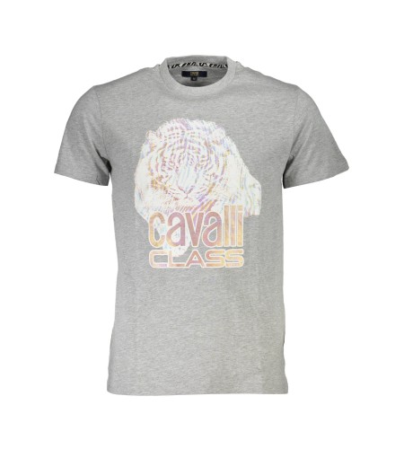 CAVALLI CLASS MARŠKINĖLIAI QXT61W-JD060