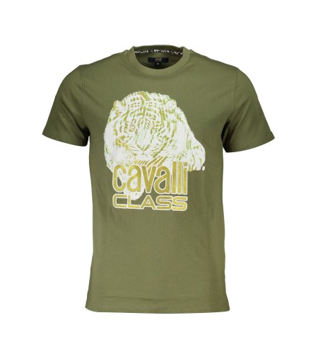 CAVALLI CLASS MARŠKINĖLIAI QXT61W-JD060