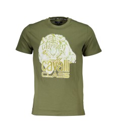 CAVALLI CLASS MARŠKINĖLIAI QXT61W-JD060