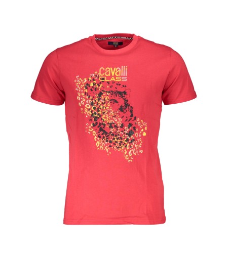 CAVALLI CLASS MARŠKINĖLIAI QXT61V-JD060