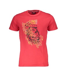 CAVALLI CLASS MARŠKINĖLIAI QXT61V-JD060