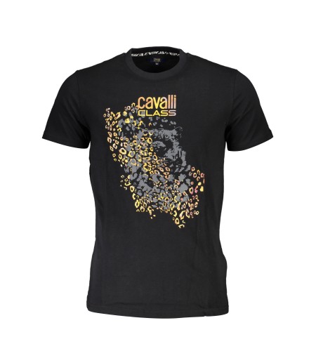 CAVALLI CLASS MARŠKINĖLIAI QXT61V-JD060