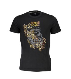 CAVALLI CLASS MARŠKINĖLIAI QXT61V-JD060