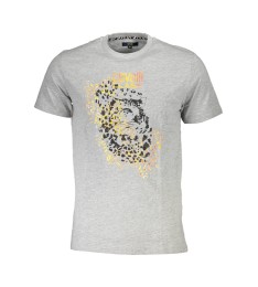 CAVALLI CLASS MARŠKINĖLIAI QXT61V-JD060