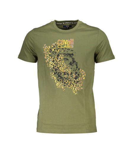 CAVALLI CLASS MARŠKINĖLIAI QXT61V-JD060