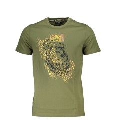 CAVALLI CLASS MARŠKINĖLIAI QXT61V-JD060