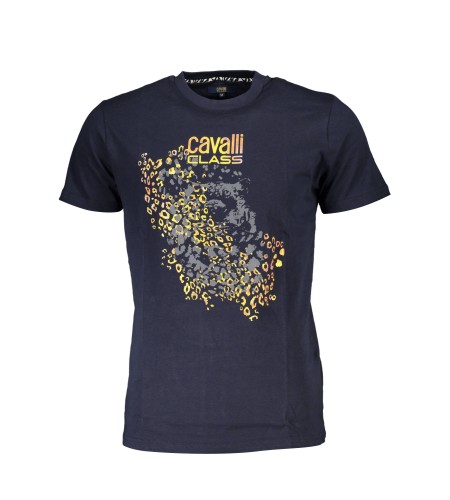 CAVALLI CLASS MARŠKINĖLIAI QXT61V-JD060