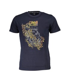 CAVALLI CLASS MARŠKINĖLIAI QXT61V-JD060