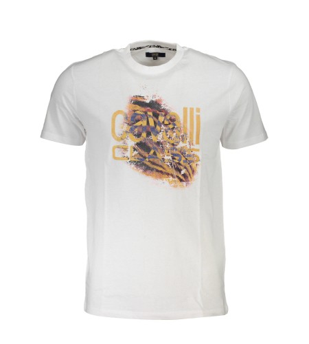 CAVALLI CLASS MARŠKINĖLIAI QXT61P-JD060