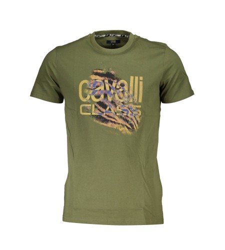 CAVALLI CLASS MARŠKINĖLIAI QXT61P-JD060