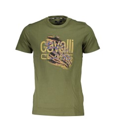 CAVALLI CLASS MARŠKINĖLIAI QXT61P-JD060