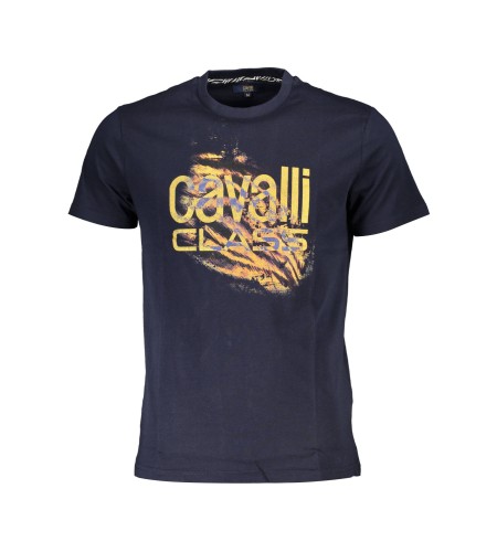 CAVALLI CLASS MARŠKINĖLIAI QXT61P-JD060