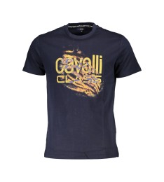 CAVALLI CLASS MARŠKINĖLIAI QXT61P-JD060