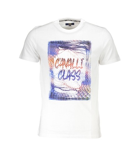 CAVALLI CLASS MARŠKINĖLIAI QXT61O-JD060