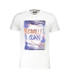 CAVALLI CLASS MARŠKINĖLIAI QXT61O-JD060