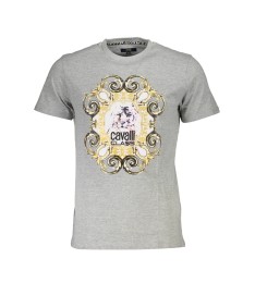 CAVALLI CLASS MARŠKINĖLIAI QXT61S-JD060