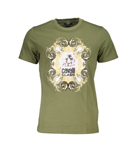 CAVALLI CLASS MARŠKINĖLIAI QXT61S-JD060