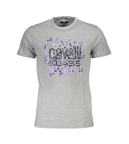 CAVALLI CLASS MARŠKINĖLIAI QXT61U-JD060