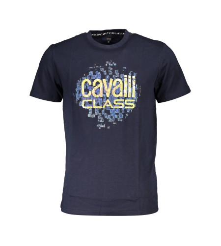 CAVALLI CLASS MARŠKINĖLIAI QXT61X-JD060