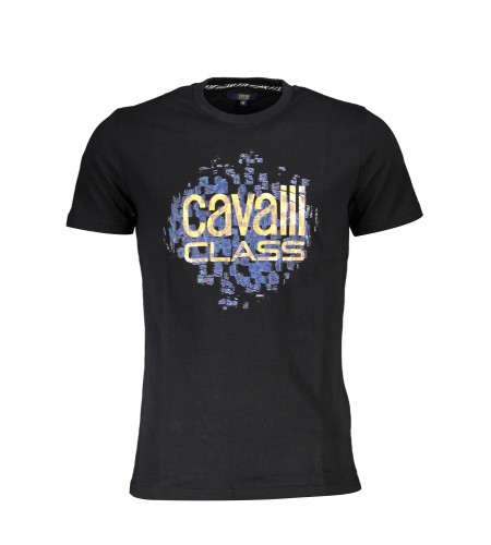 CAVALLI CLASS MARŠKINĖLIAI QXT61X-JD060