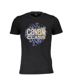 CAVALLI CLASS MARŠKINĖLIAI QXT61X-JD060