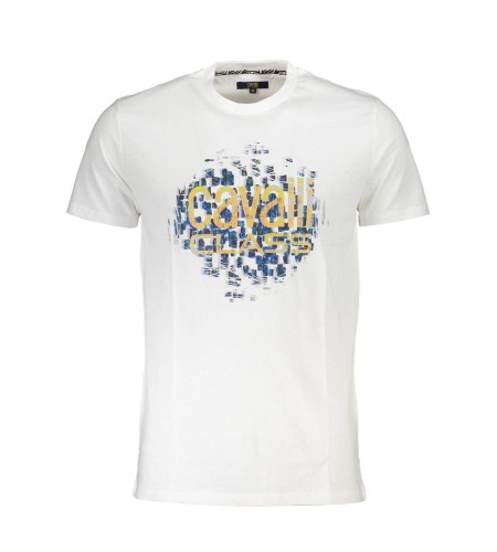 CAVALLI CLASS MARŠKINĖLIAI QXT61X-JD060