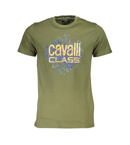 CAVALLI CLASS MARŠKINĖLIAI QXT61X-JD060