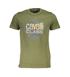 CAVALLI CLASS MARŠKINĖLIAI QXT61X-JD060