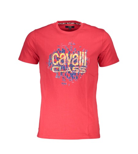 CAVALLI CLASS MARŠKINĖLIAI QXT61X-JD060