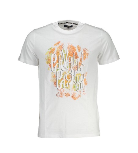 CAVALLI CLASS MARŠKINĖLIAI QXT61M-JD060